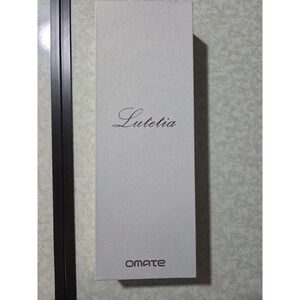 Lutetia Smart Watch